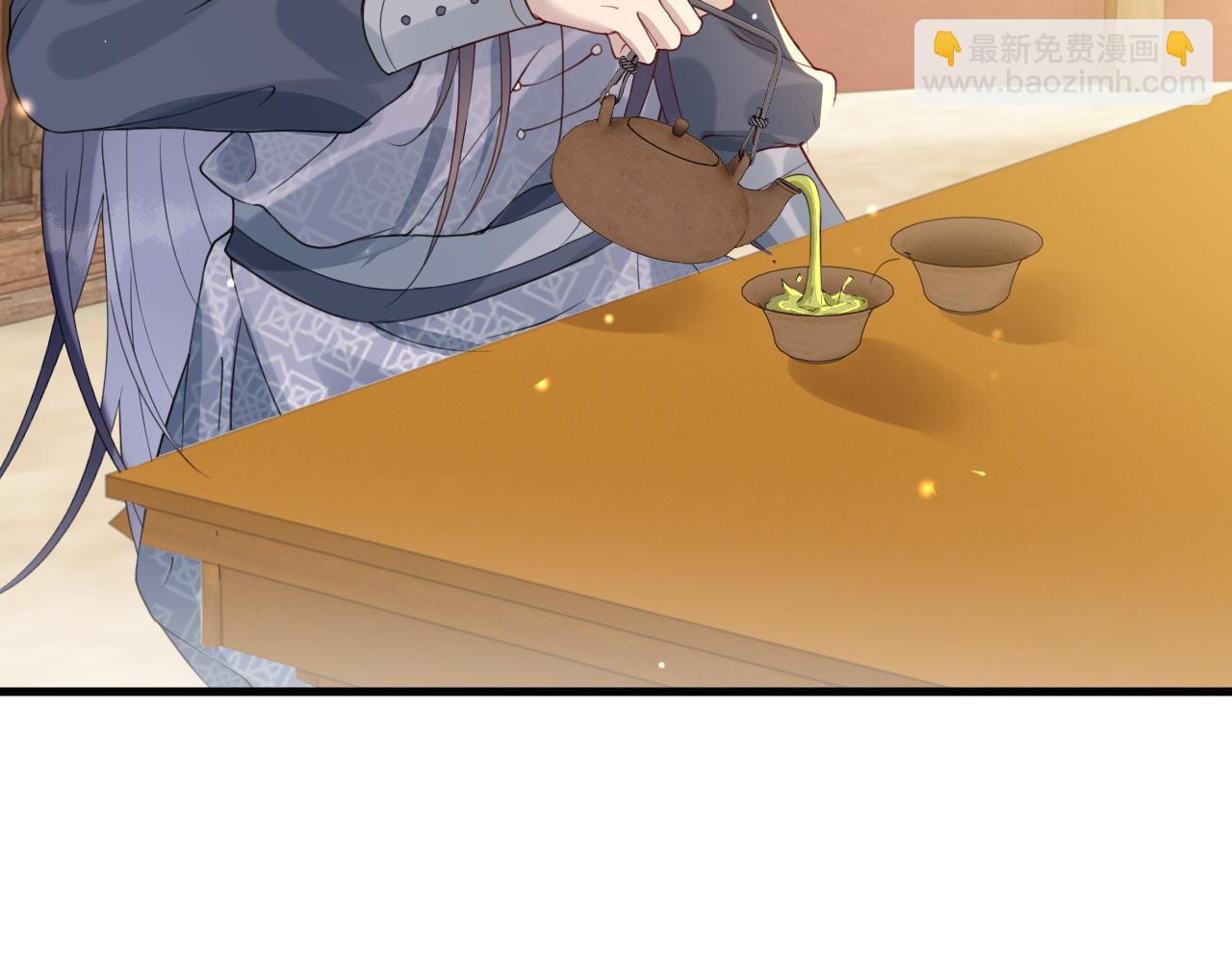 第34话   遇袭(1/3)-第34话