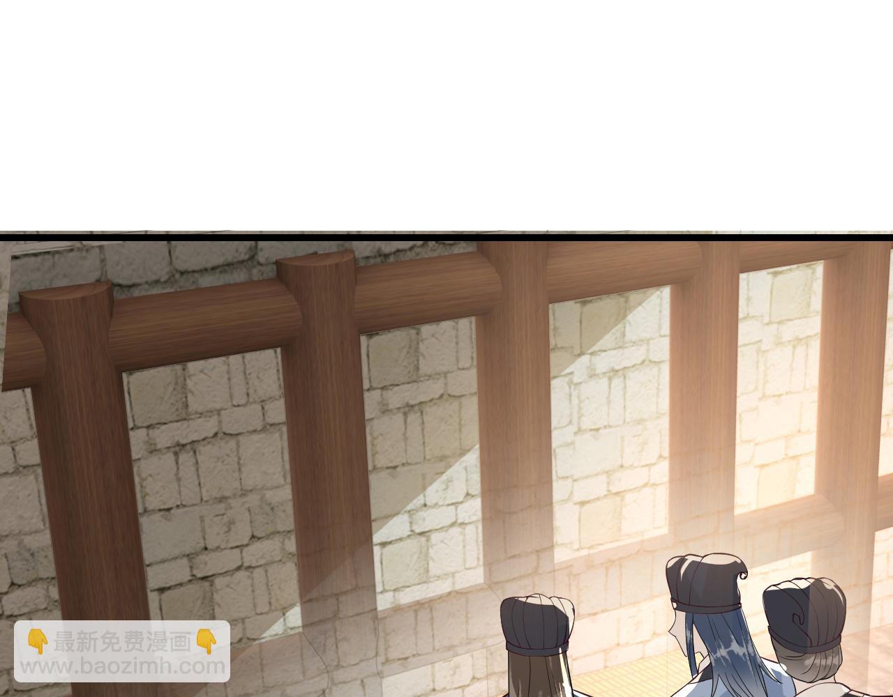 第36话    她竟帮阶下囚脱衣施针(1/3)-第36话