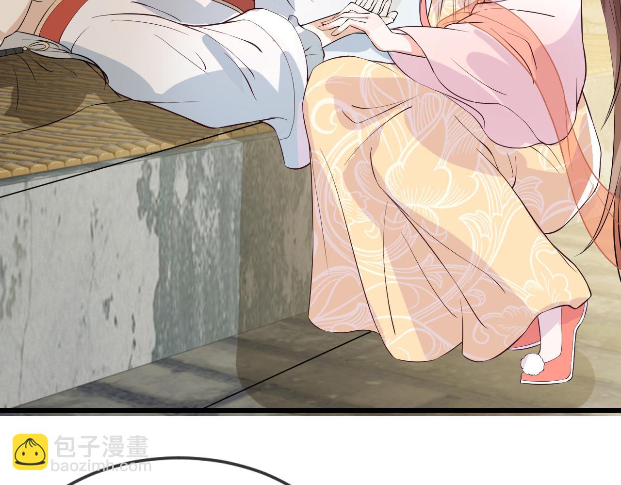 第36话    她竟帮阶下囚脱衣施针(1/3)-第36话