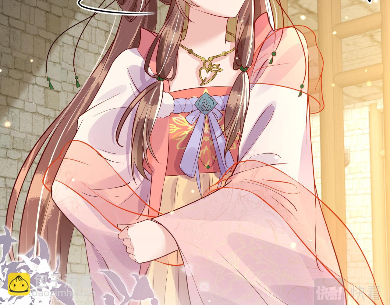 第36话    她竟帮阶下囚脱衣施针(1/3)-第36话