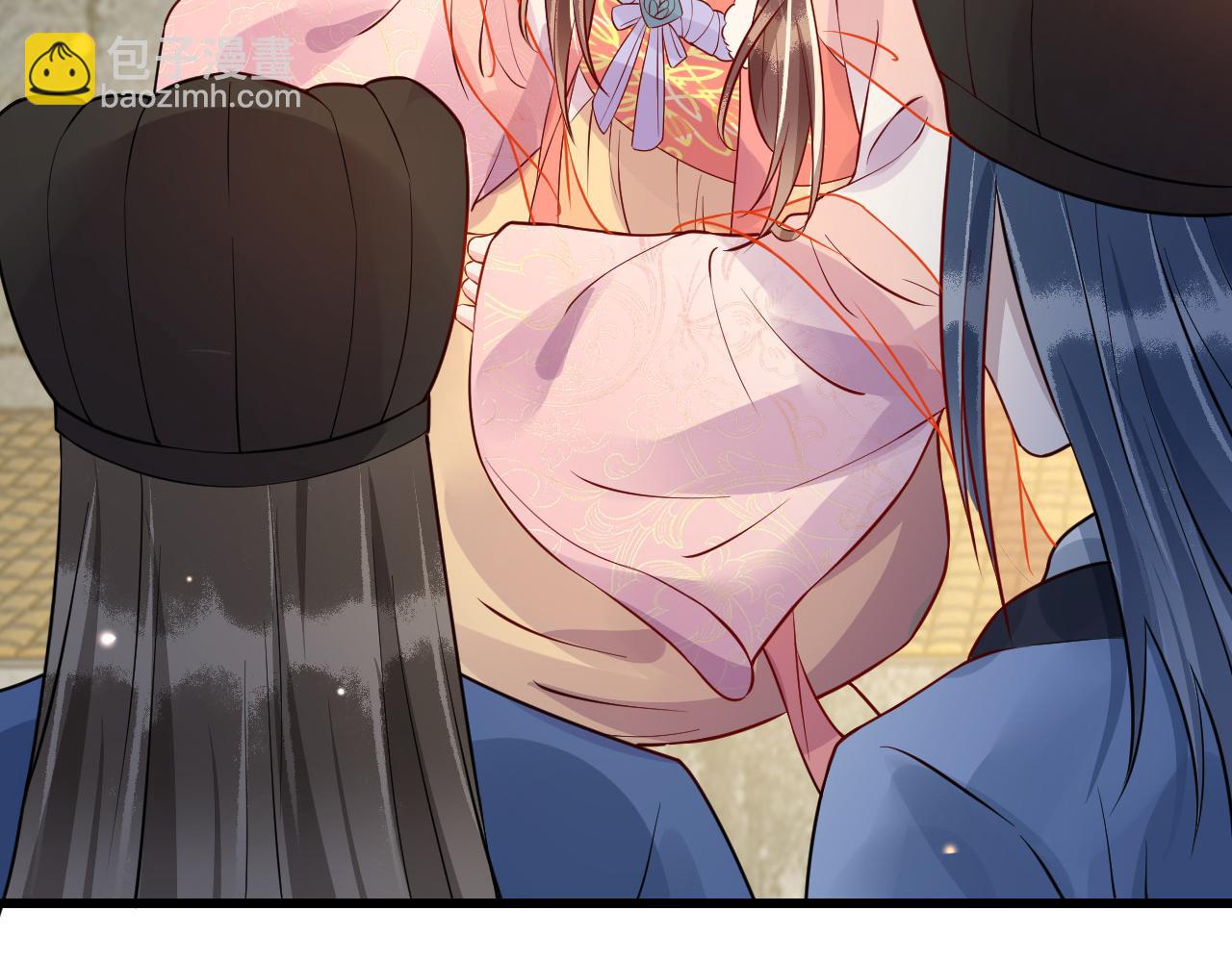 第36话    她竟帮阶下囚脱衣施针(1/3)-第36话