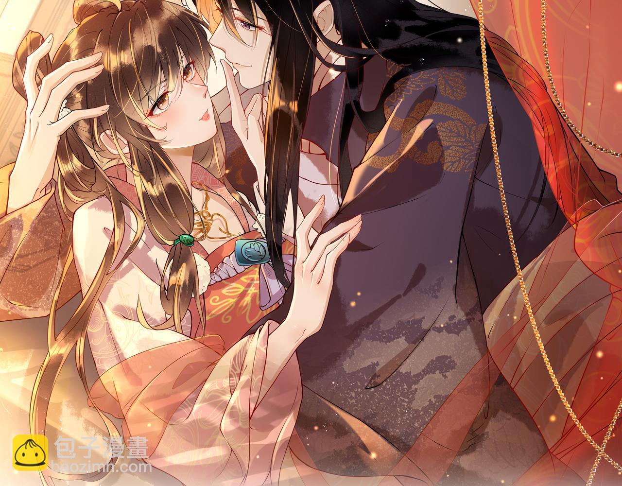 第36话    她竟帮阶下囚脱衣施针(1/3)-第36话