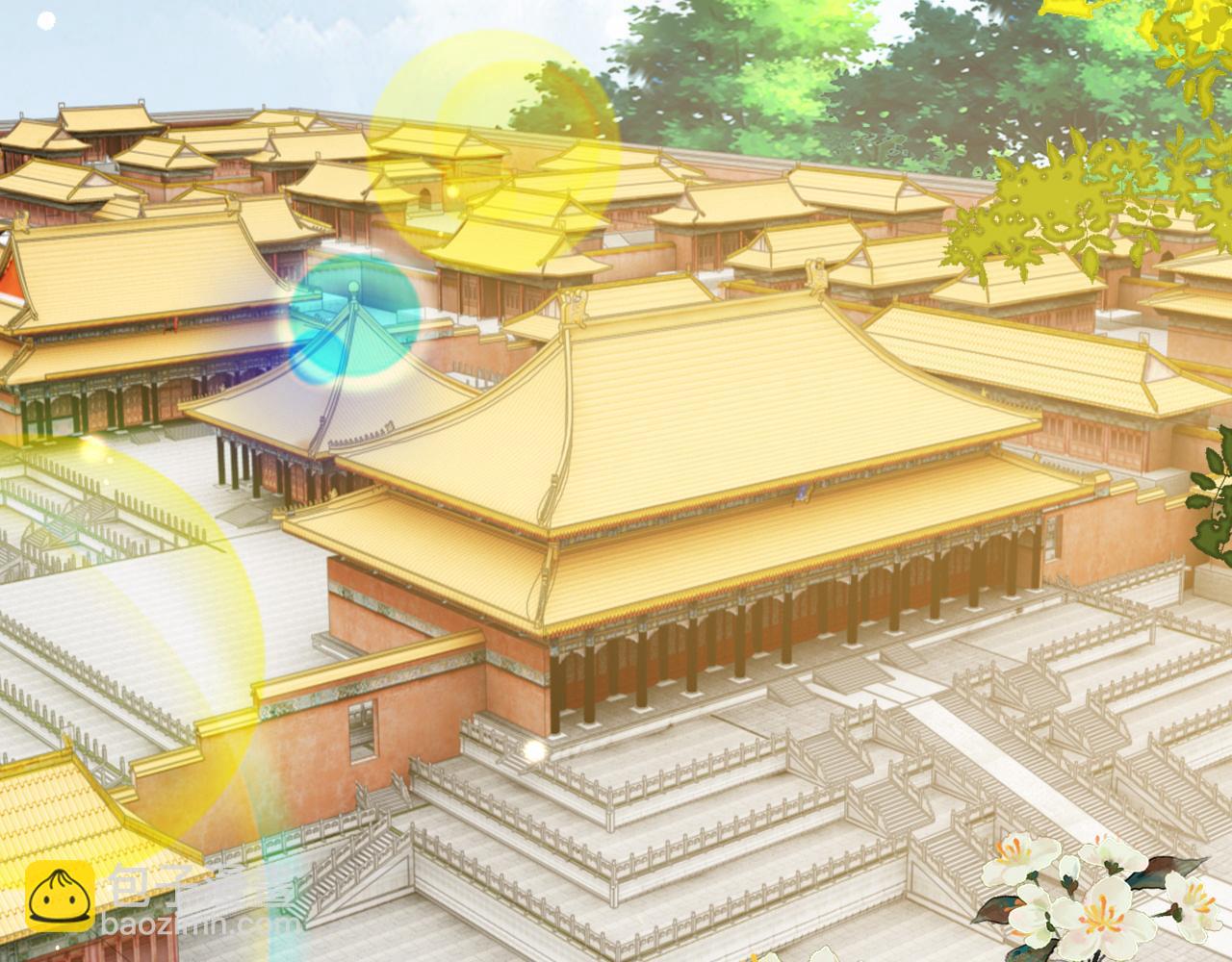 第38话   我要娶那个疯女人？！(1/3)-第38话