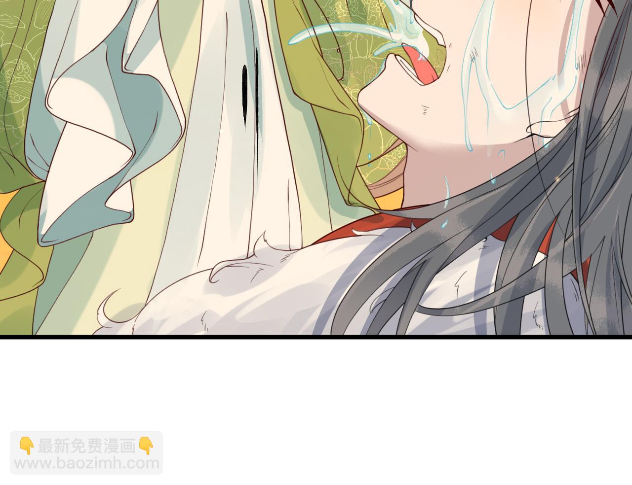 第38话   我要娶那个疯女人？！(1/3)-第38话