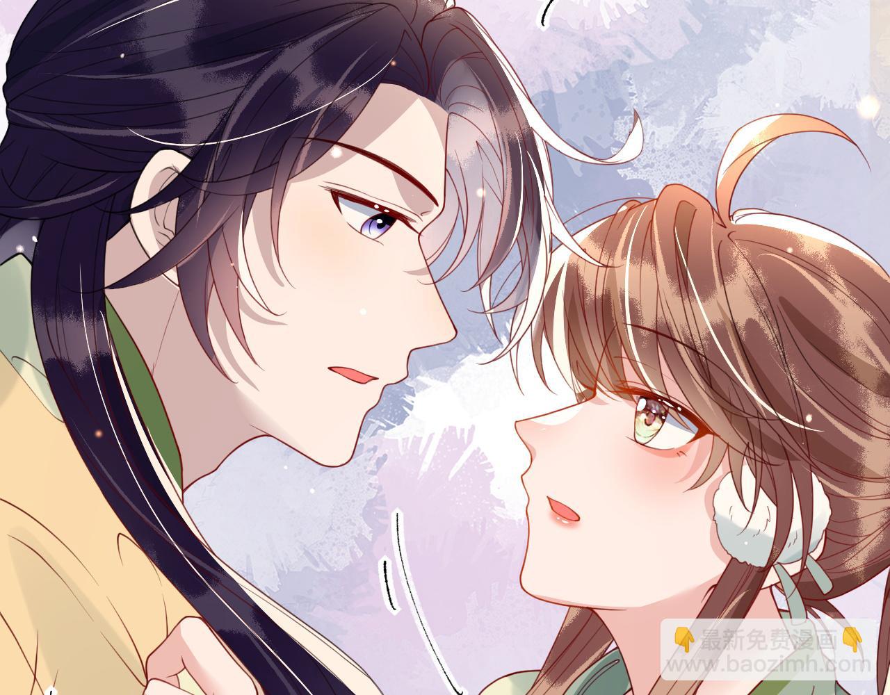 第40话   从此你就是我的人(1/3)-第40话