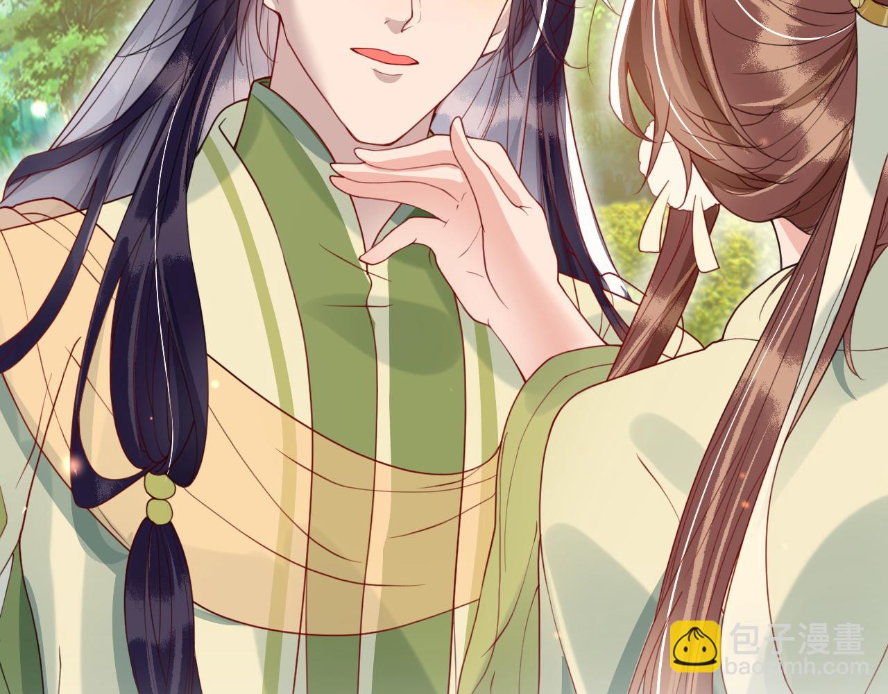 第40话   从此你就是我的人(1/3)-第40话