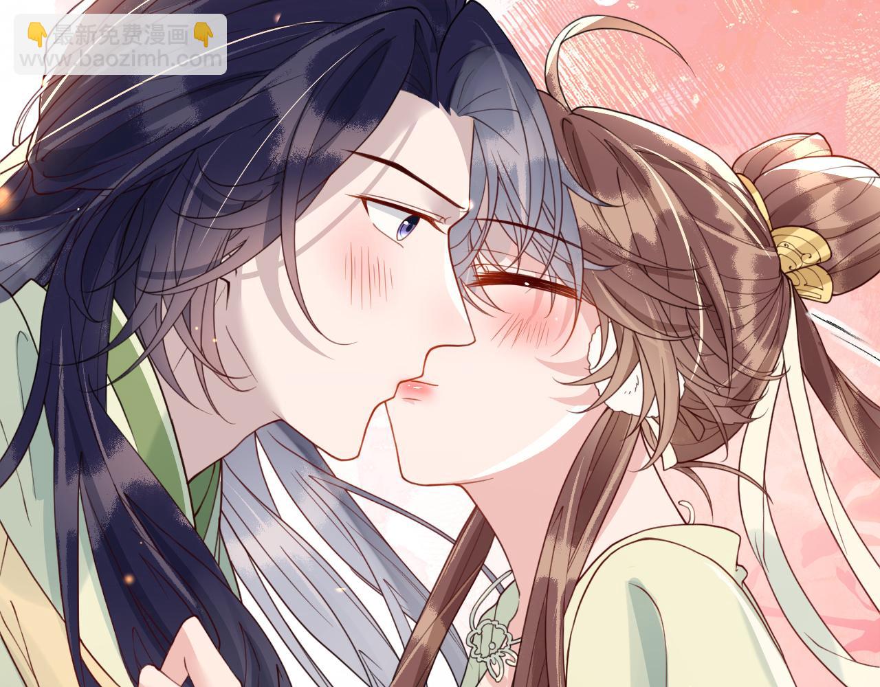 第40话   从此你就是我的人(1/3)-第40话