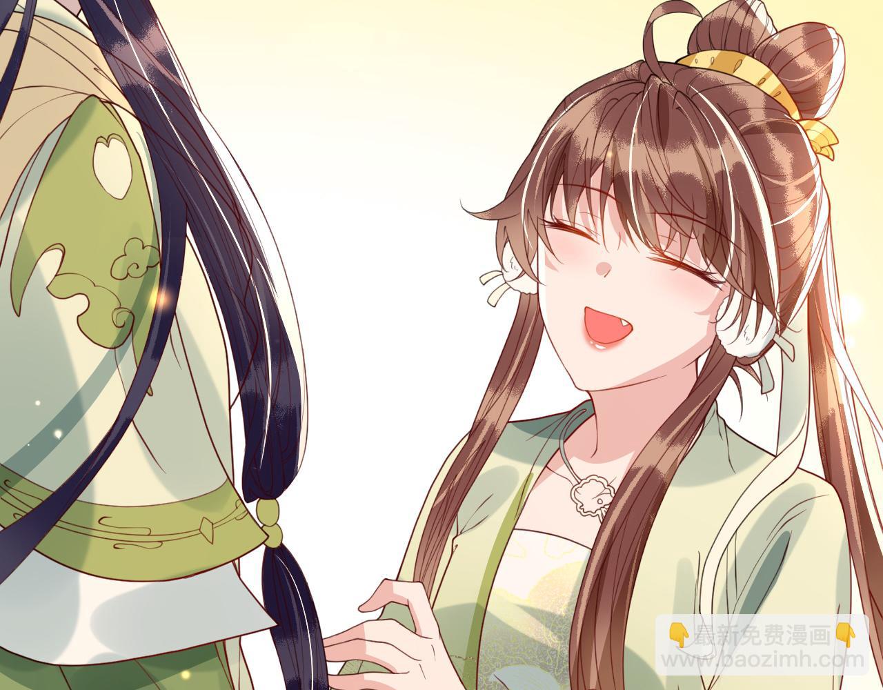 第40话   从此你就是我的人(1/3)-第40话