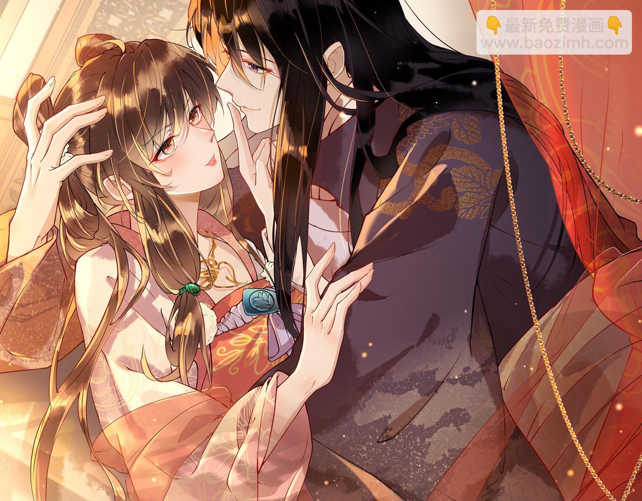 第40话   从此你就是我的人(1/3)-第40话