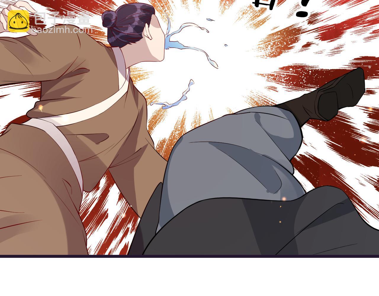 第42话   你不是本公主的狗(1/3)-第42话