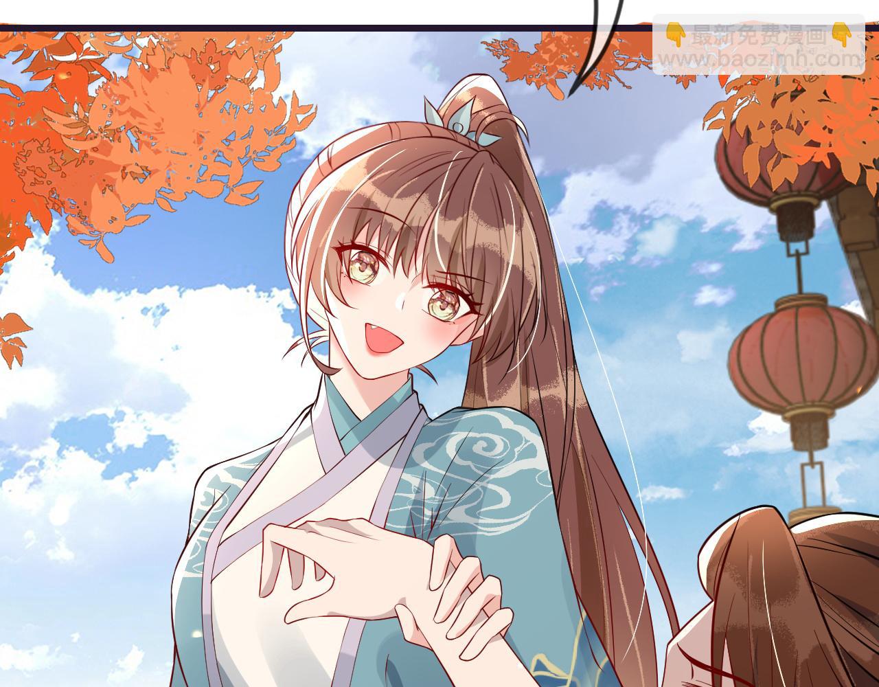 第42话   你不是本公主的狗(1/3)-第42话