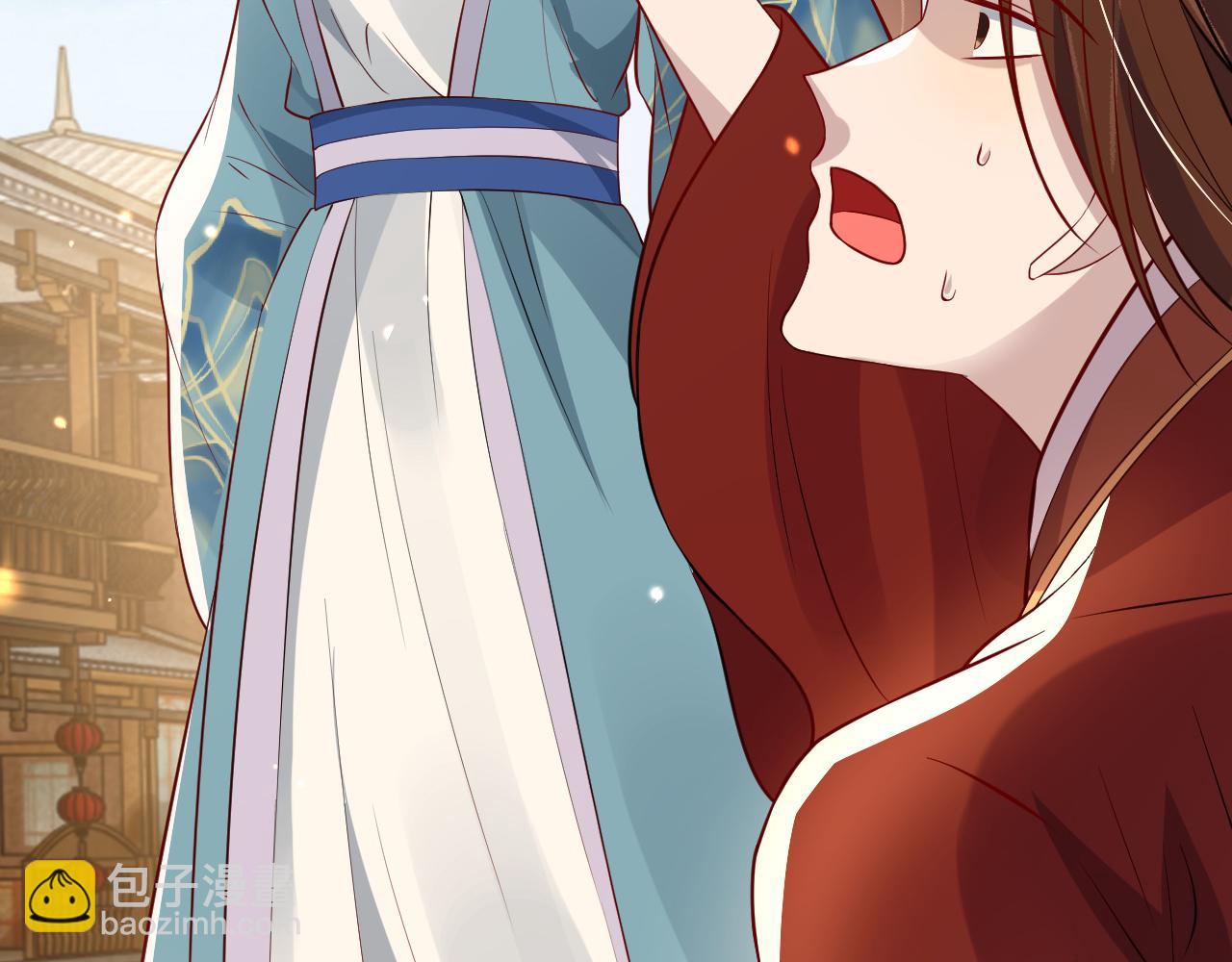 第42话   你不是本公主的狗(1/3)-第42话