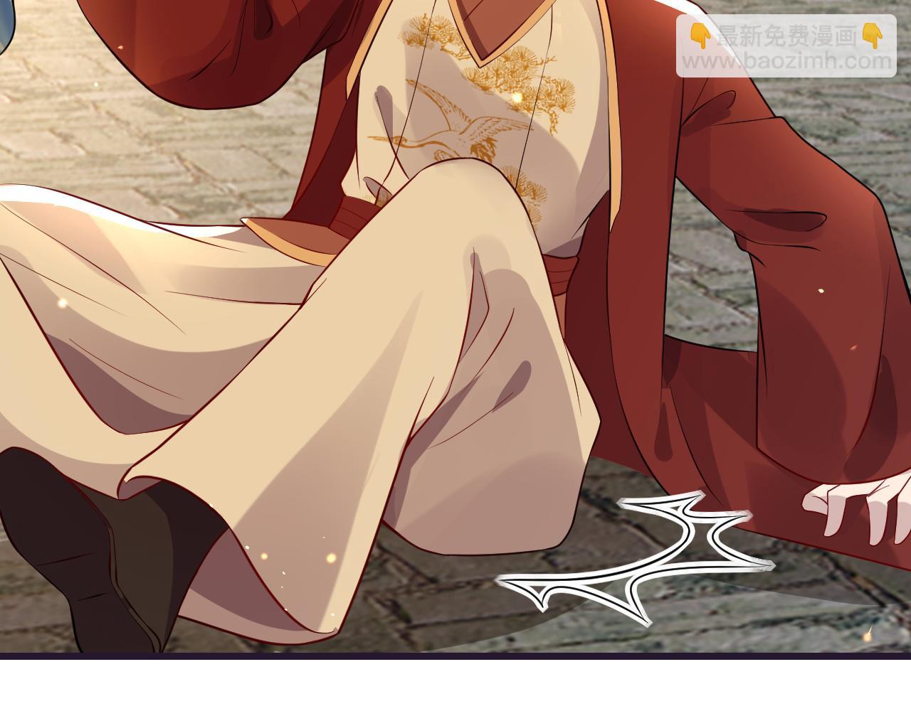 第42话   你不是本公主的狗(1/3)-第42话