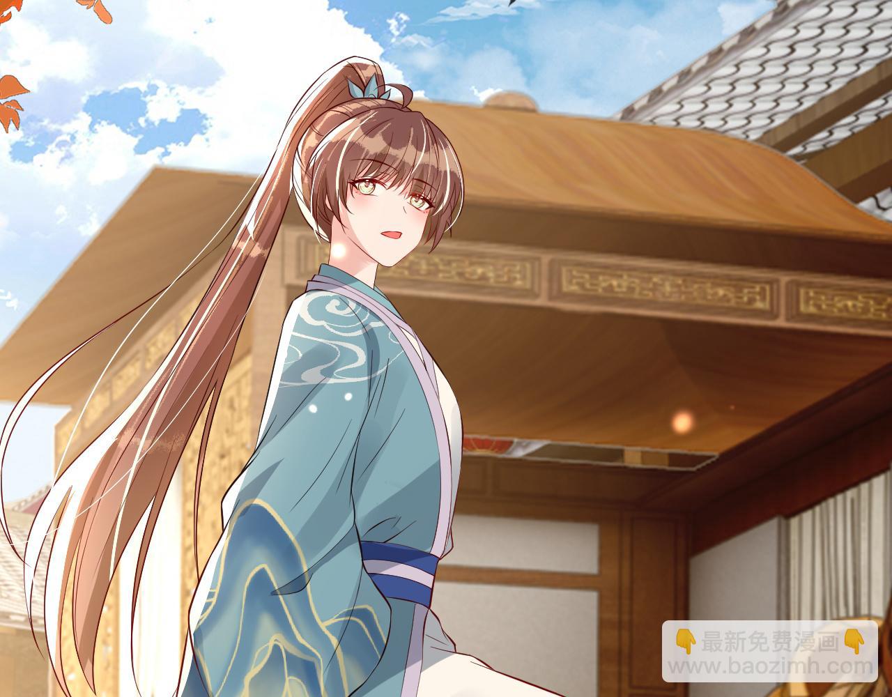 第42话   你不是本公主的狗(1/3)-第42话