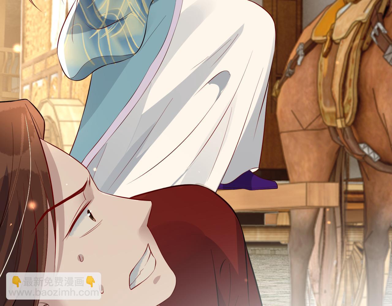 第42话   你不是本公主的狗(1/3)-第42话