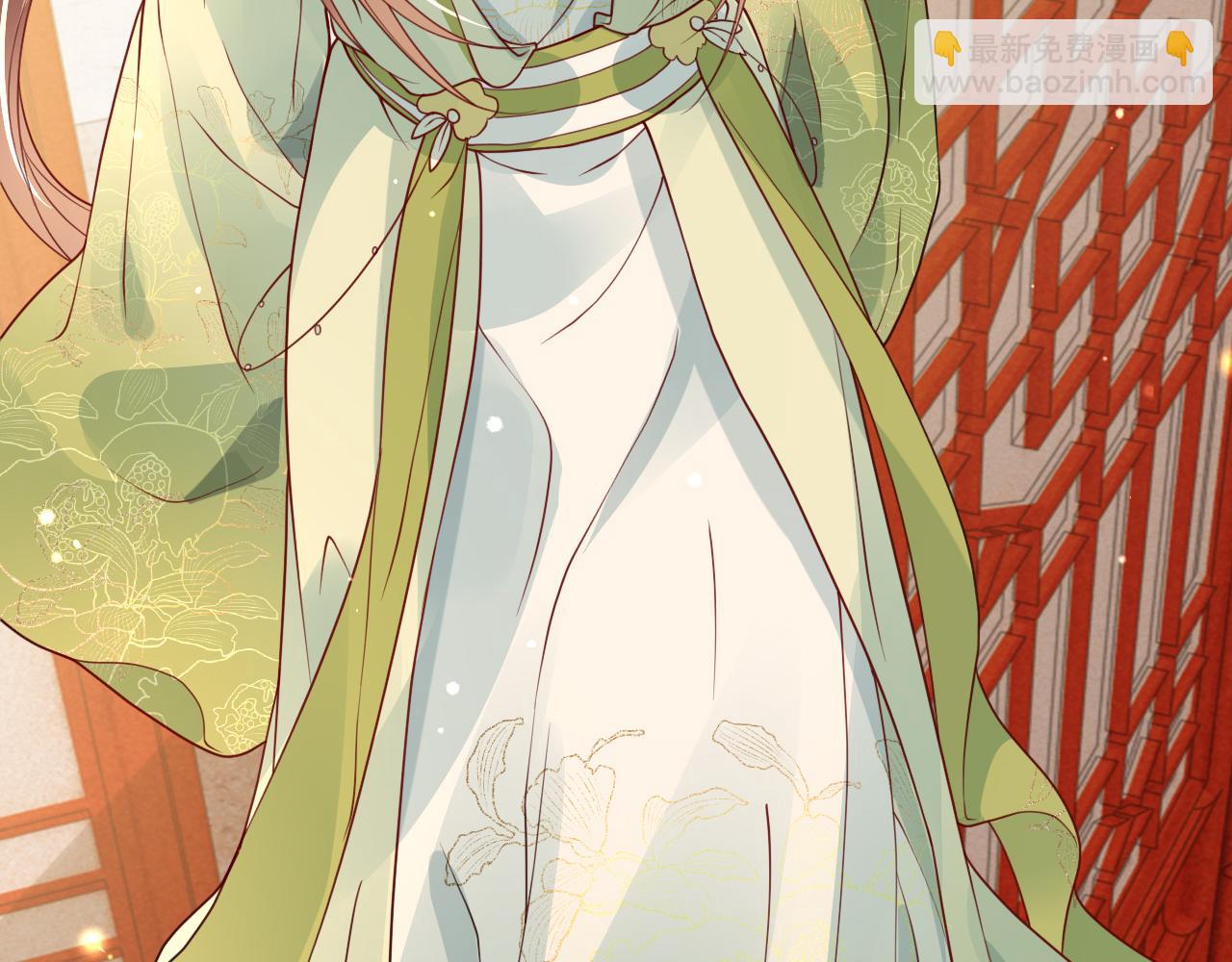 第42话   你不是本公主的狗(1/3)-第42话