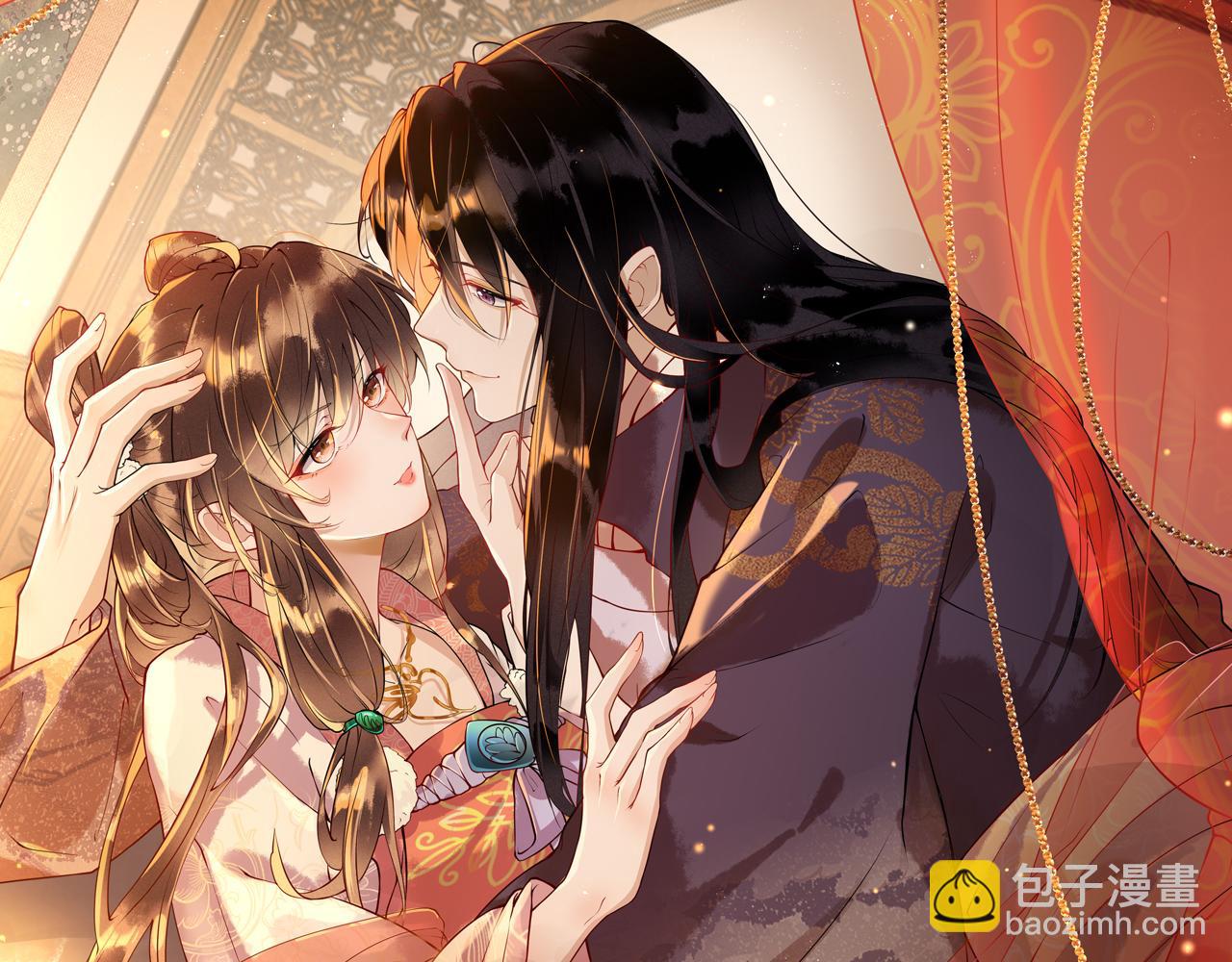 第42话   你不是本公主的狗(1/3)-第42话