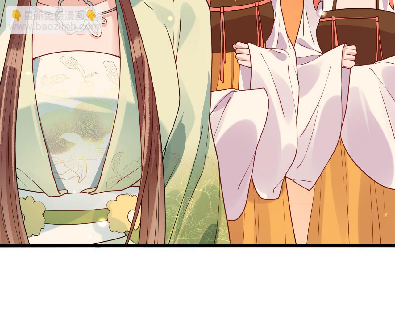 第46话   生米煮成熟饭也要看跟谁煮(1/3)-第48话