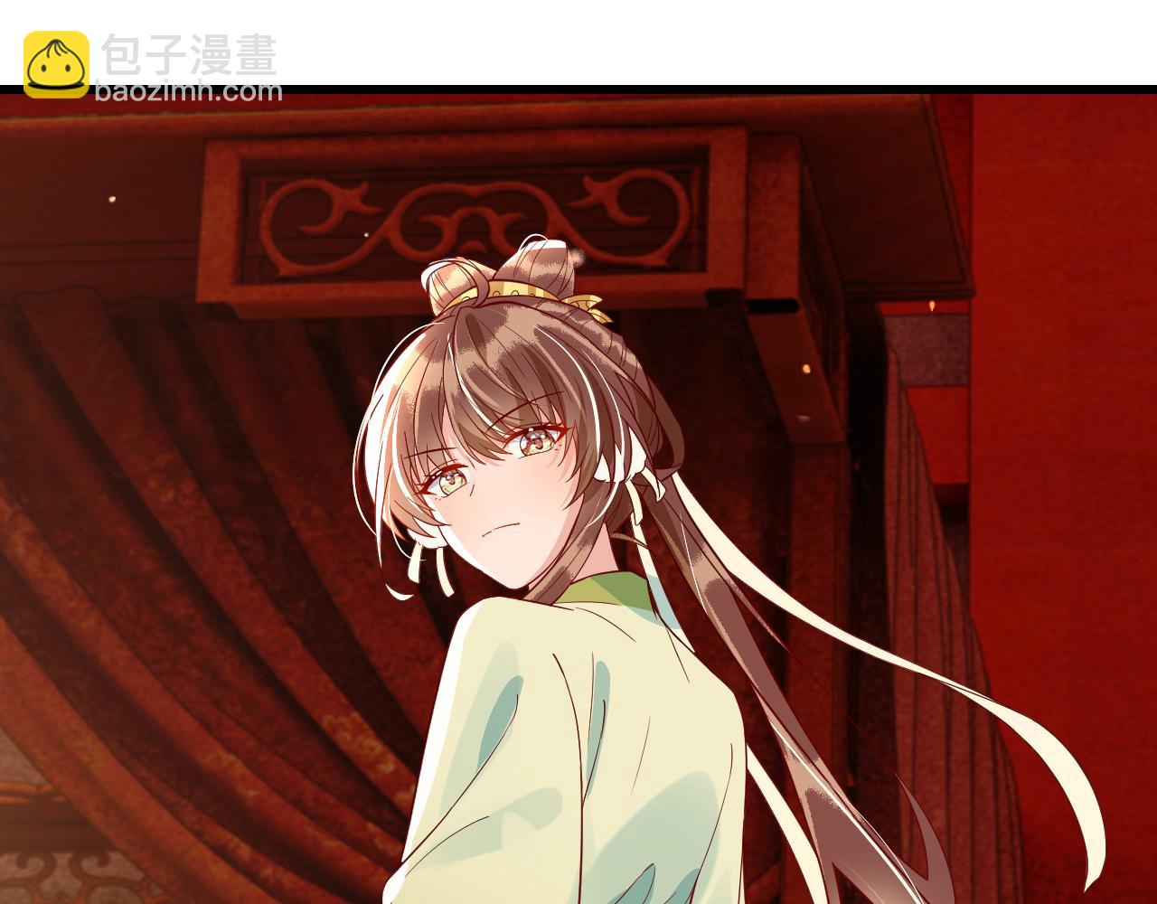 第46话   生米煮成熟饭也要看跟谁煮(1/3)-第48话