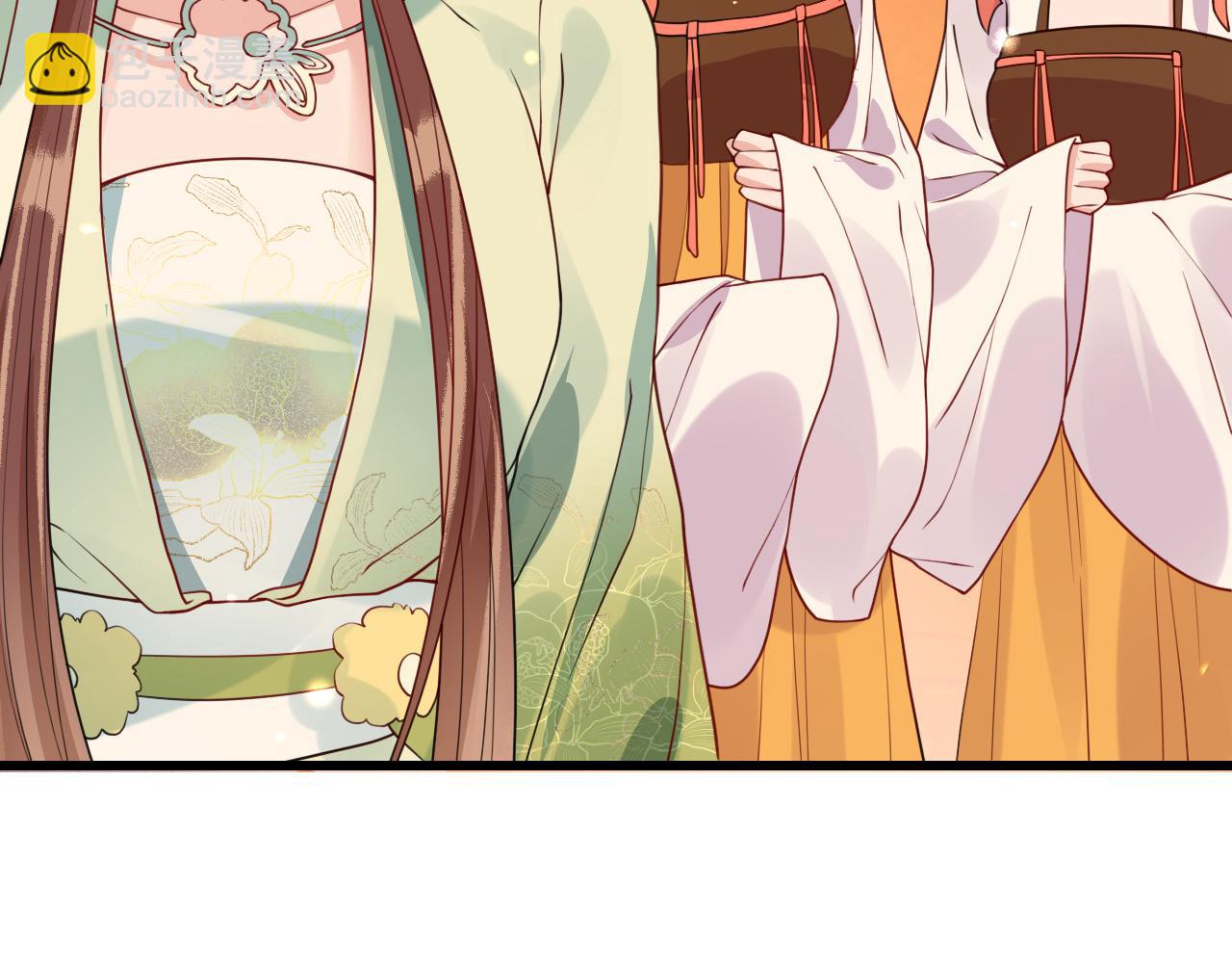 第46话完结篇   生米煮成熟饭也要看跟谁煮(1/3)-第46话