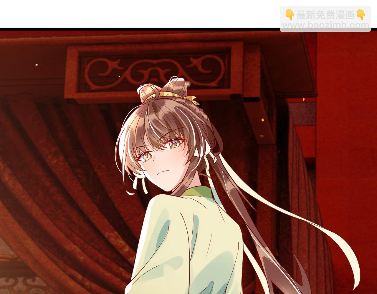 第46话完结篇   生米煮成熟饭也要看跟谁煮(1/3)-第46话