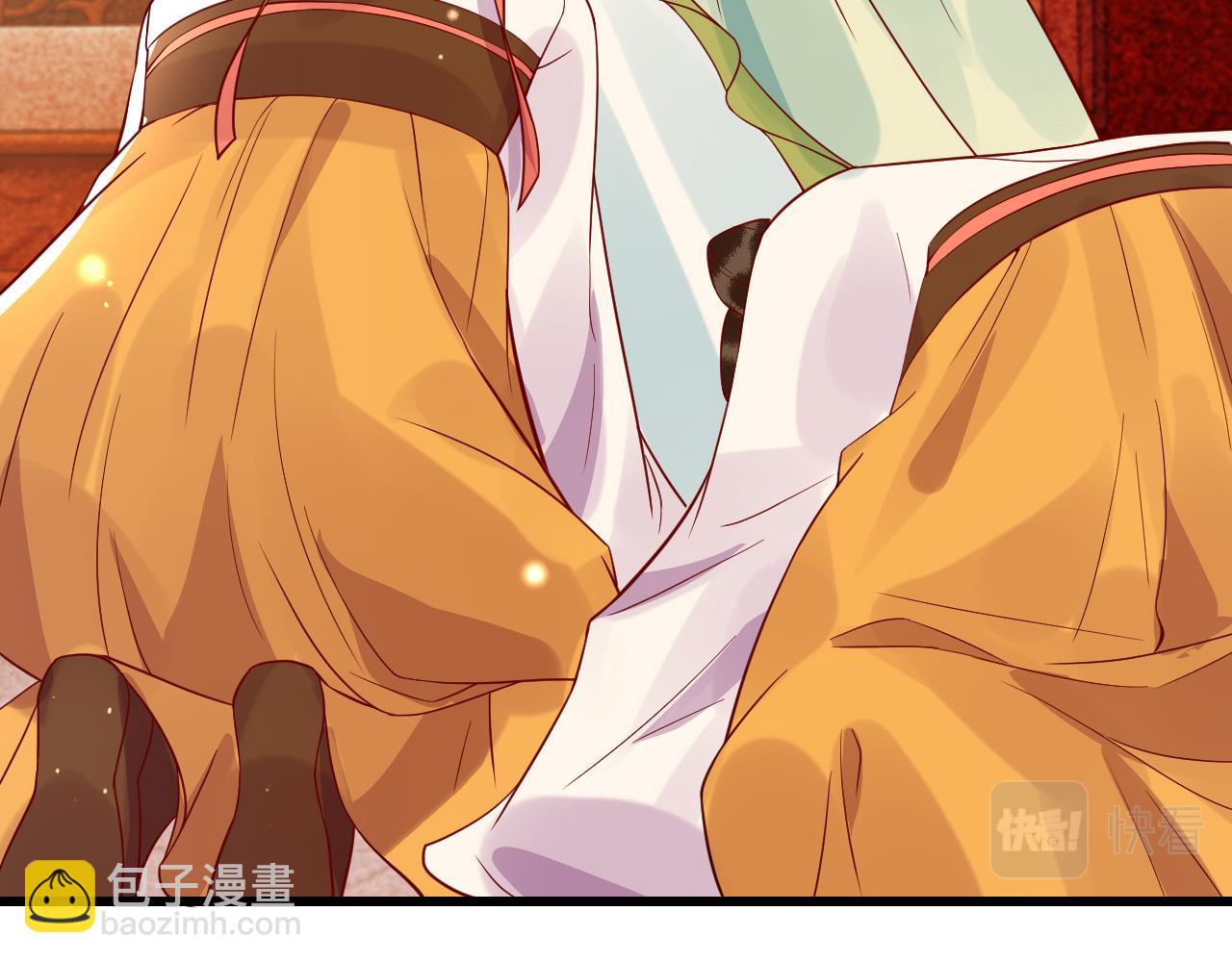 第46话完结篇   生米煮成熟饭也要看跟谁煮(1/3)-第46话