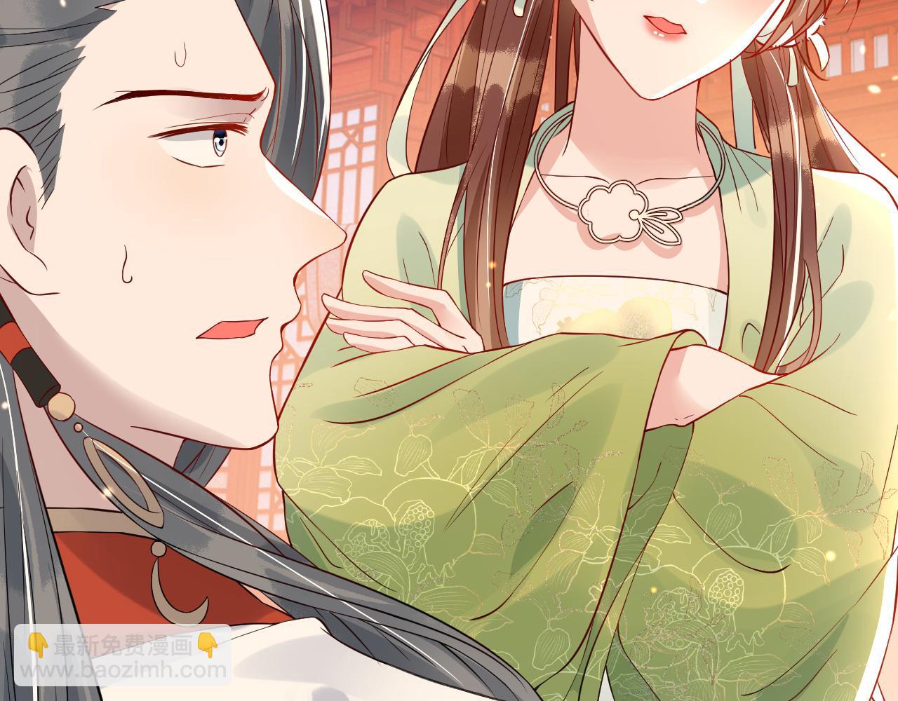 第46话完结篇   生米煮成熟饭也要看跟谁煮(1/3)-第46话