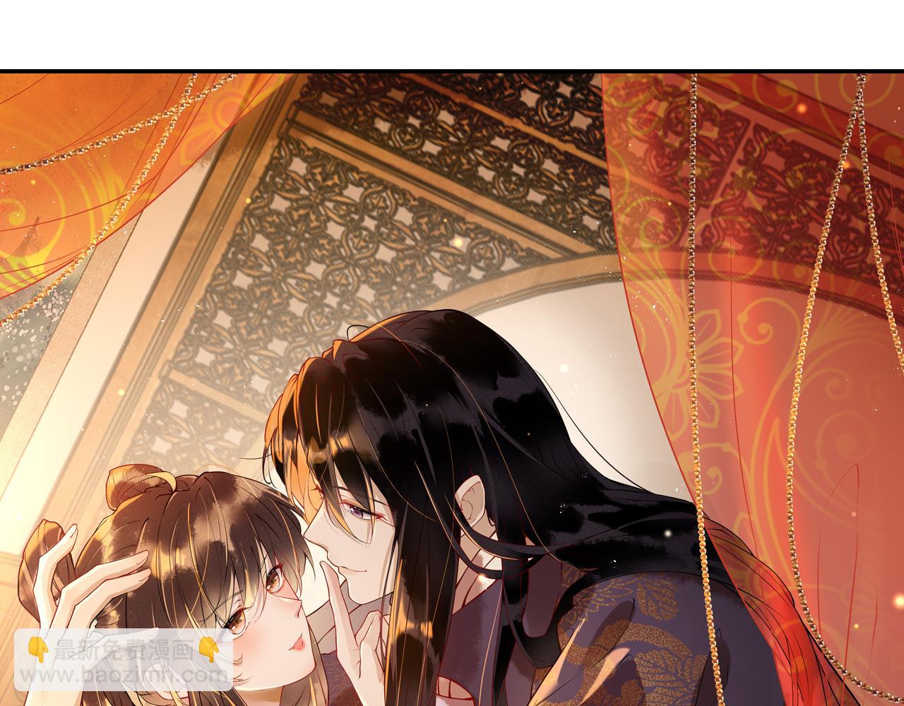 第46话完结篇   生米煮成熟饭也要看跟谁煮(1/3)-第46话