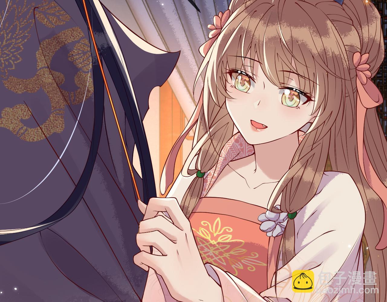 第8话   能让我抱抱你吗(1/3)-第8话