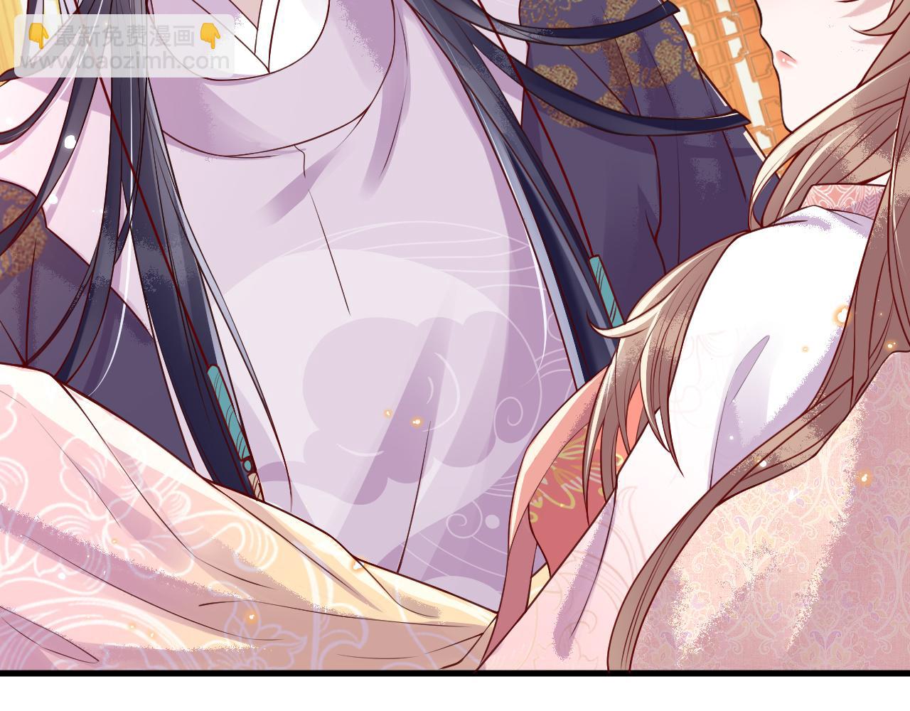 第8话   能让我抱抱你吗(1/3)-第8话