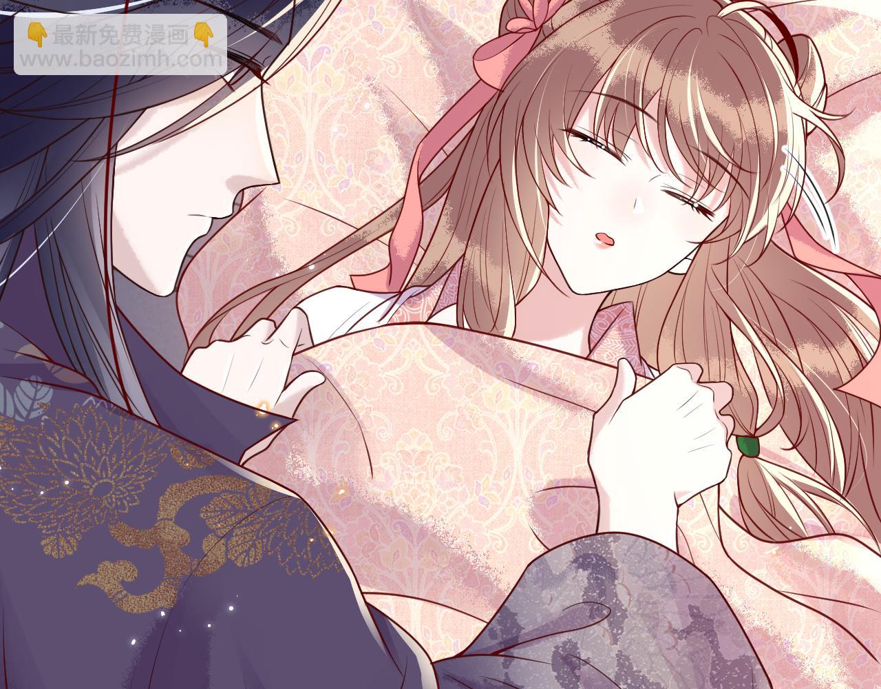 第8话   能让我抱抱你吗(1/3)-第8话