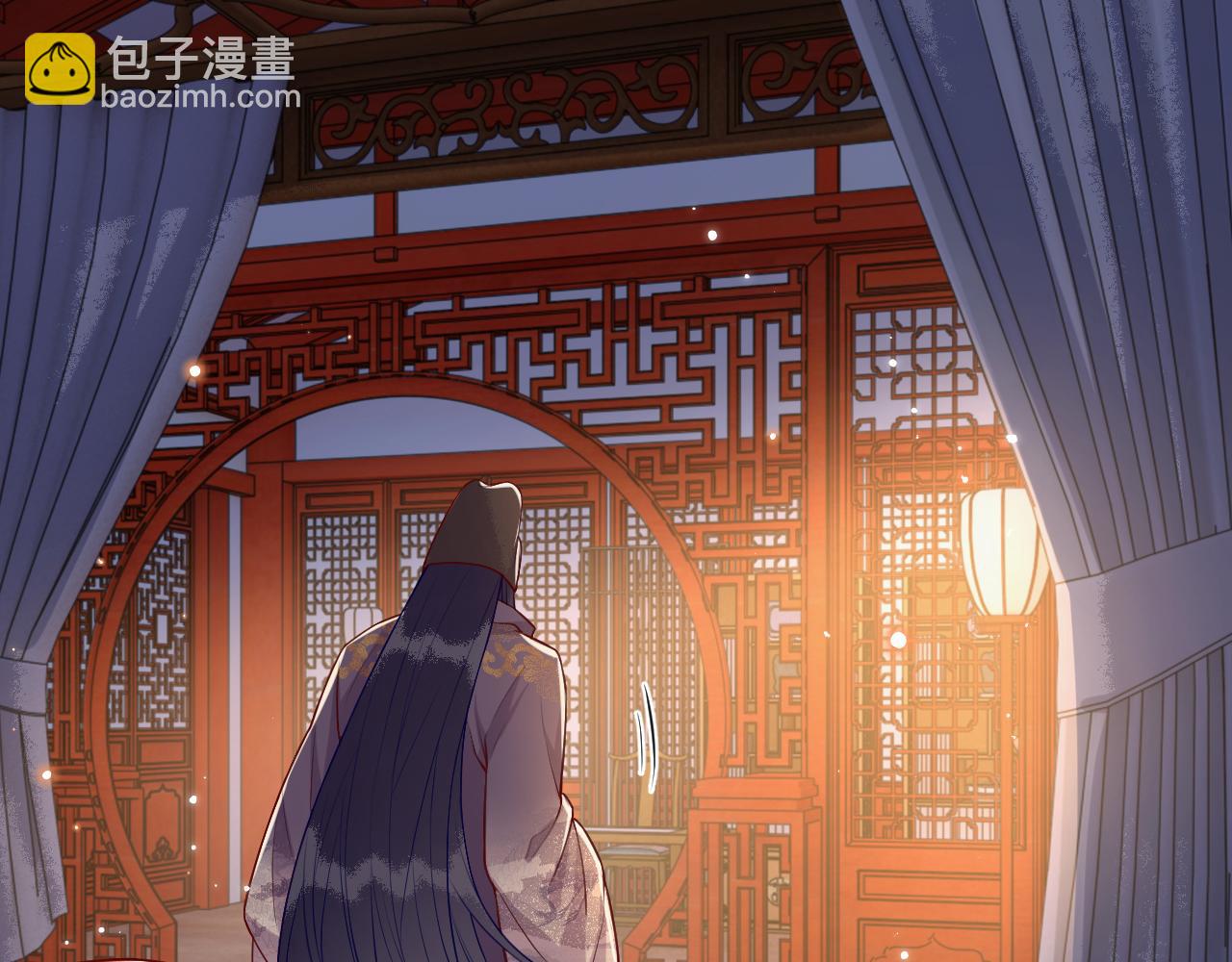 第8话   能让我抱抱你吗(1/3)-第8话