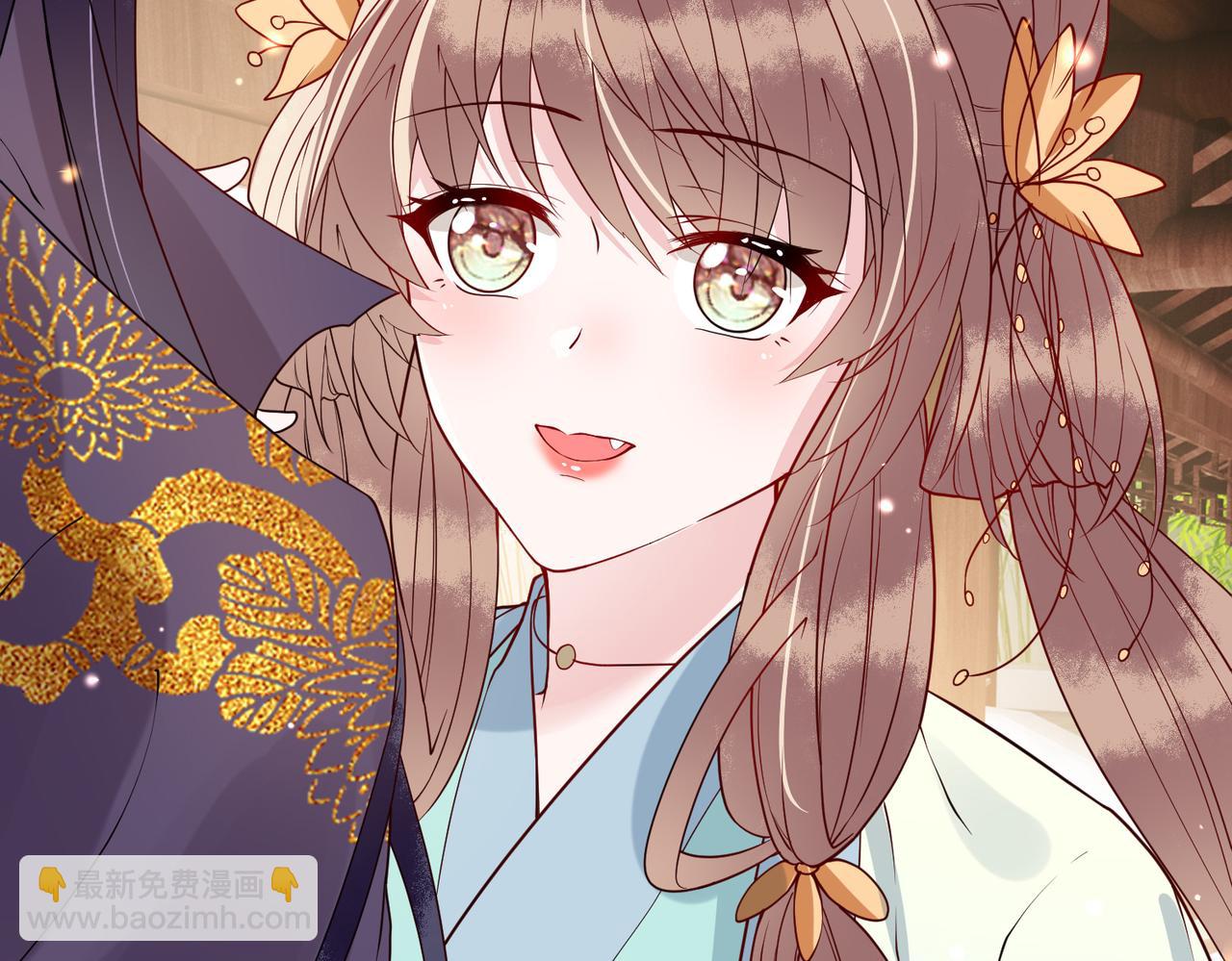 第10话   原来她只是拿我取乐(1/3)-第10话