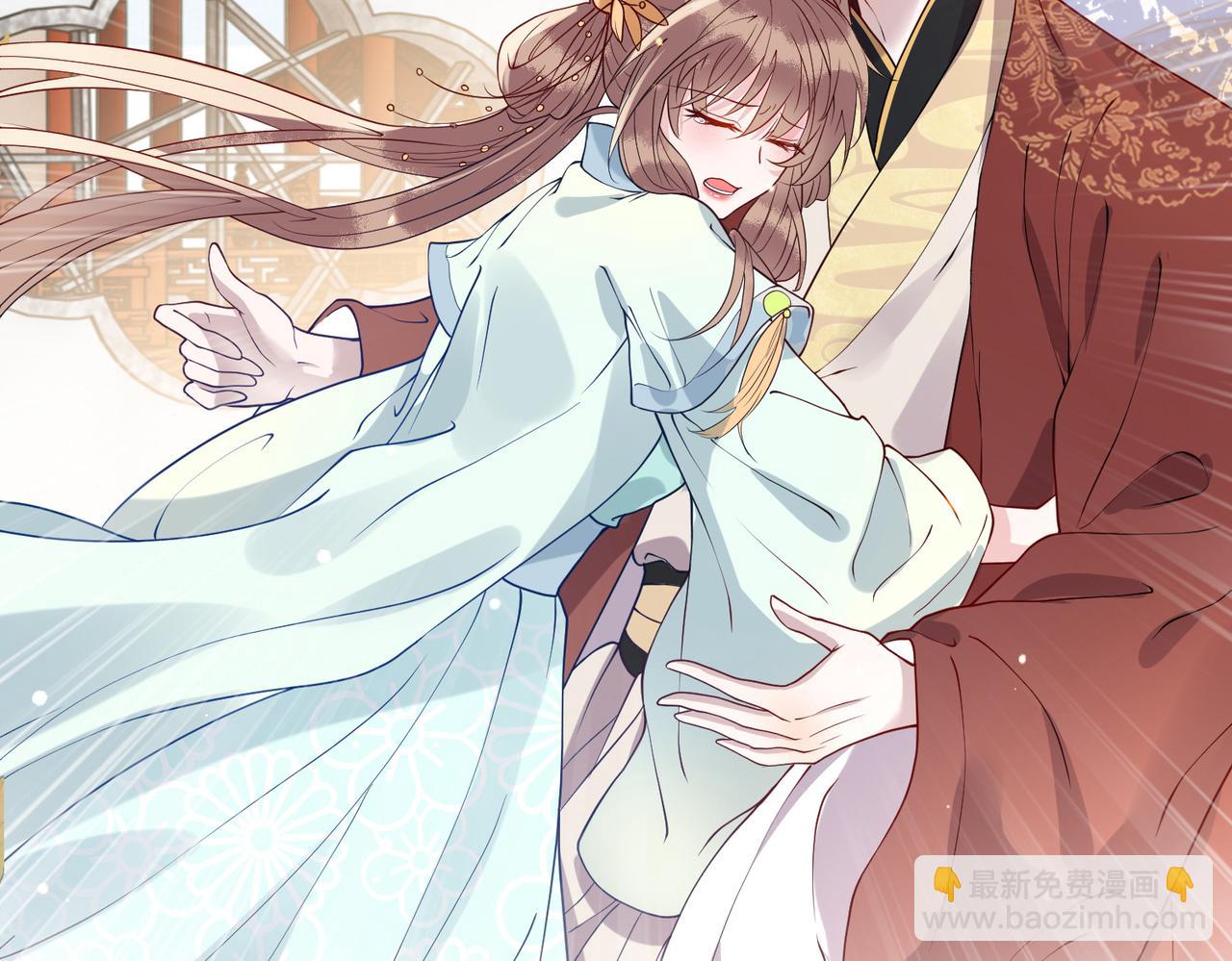 第10话   原来她只是拿我取乐(1/3)-第10话