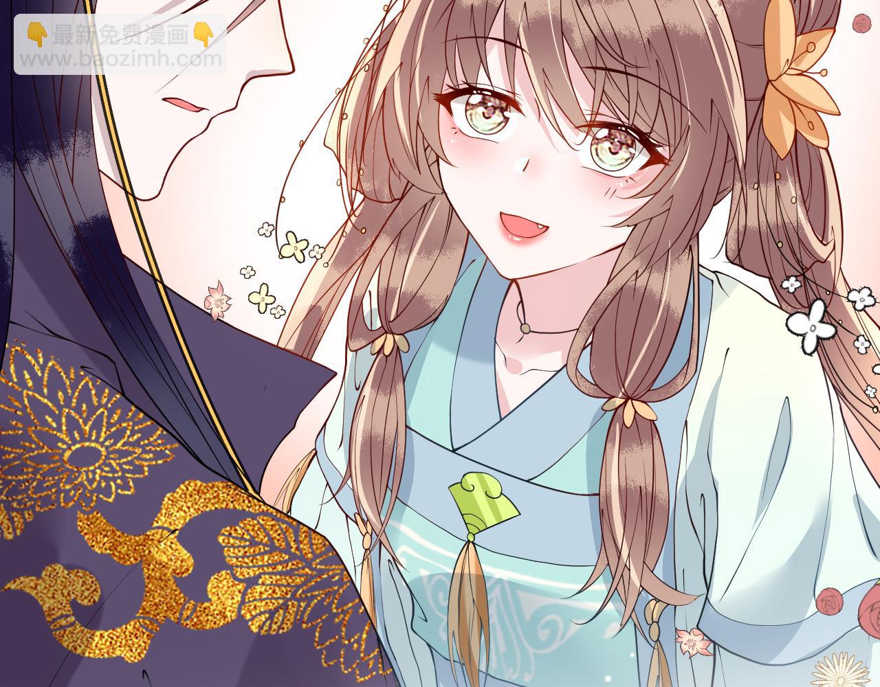 第10话   原来她只是拿我取乐(1/3)-第10话