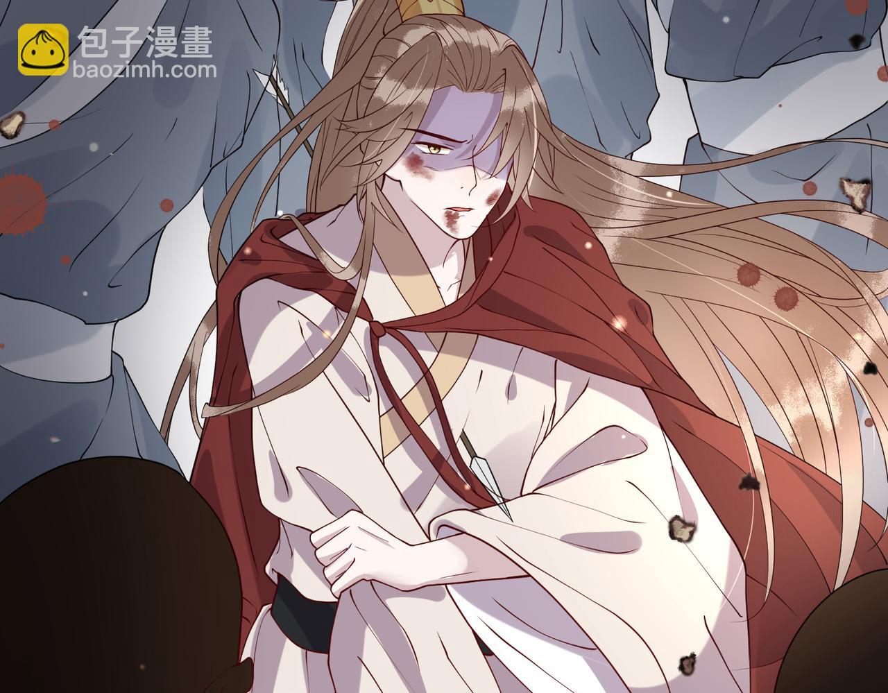 第10话   原来她只是拿我取乐(1/3)-第10话