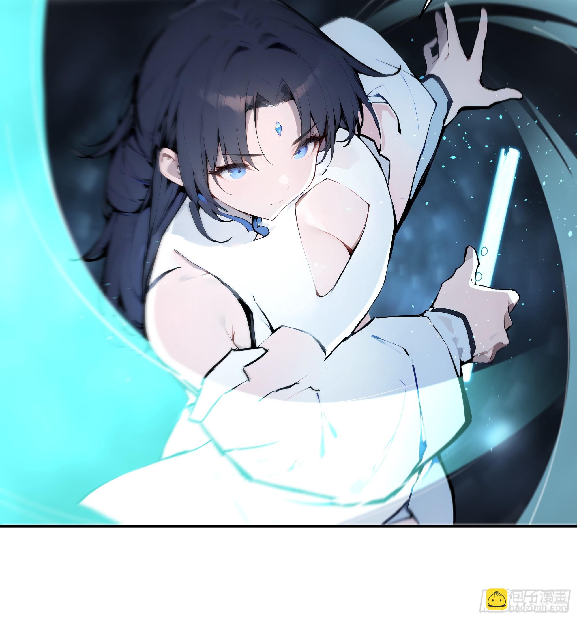 16    圣女吹箫(1/2)-第16话