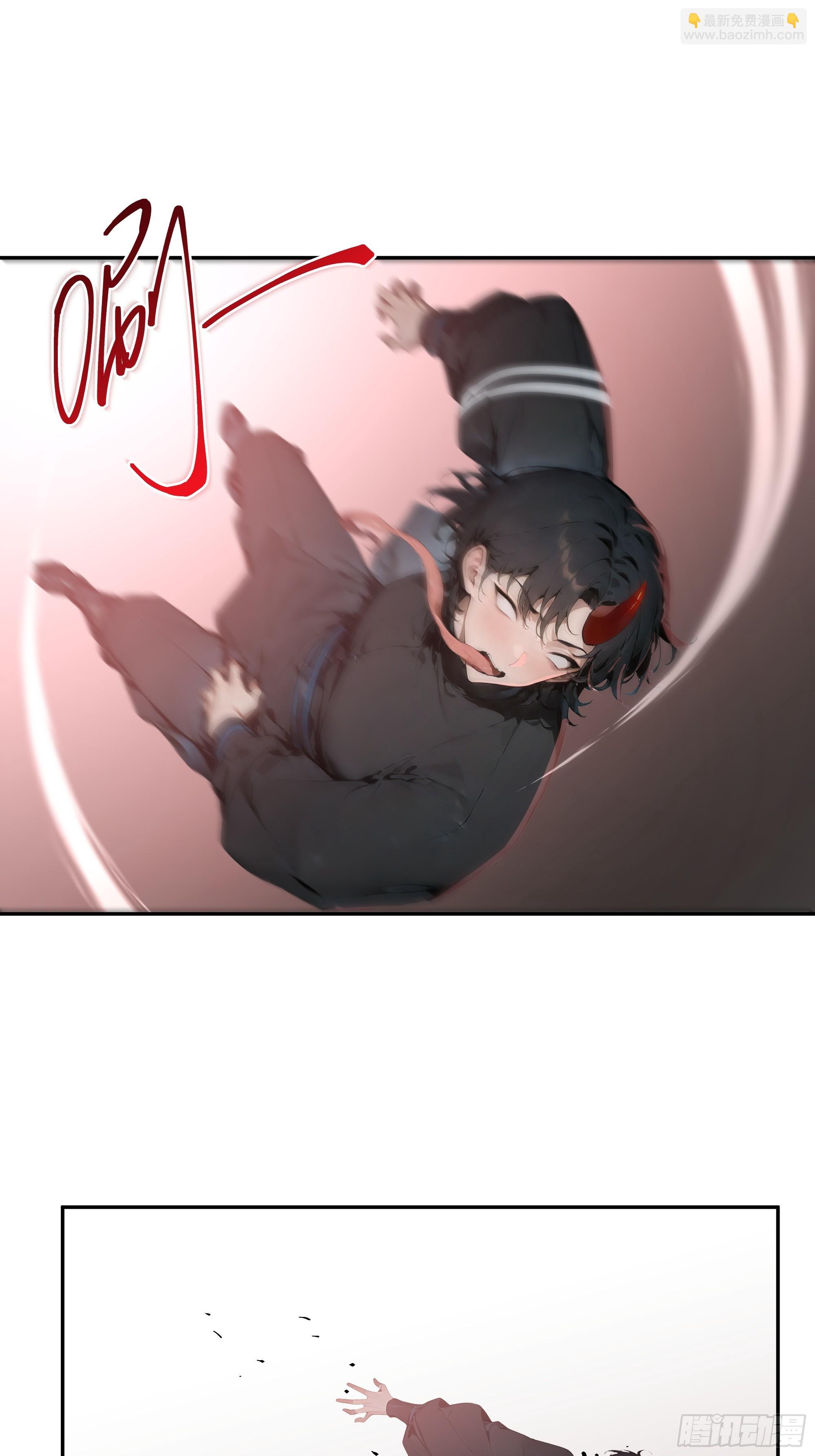 24 小倩，夫君来迟了！(1/2)-第24话