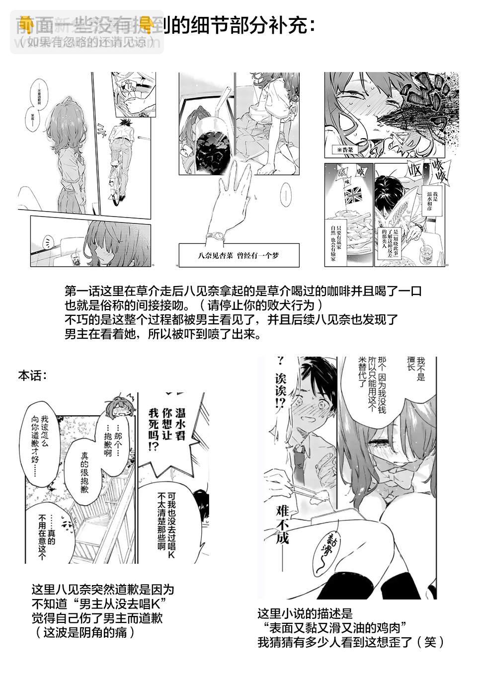 敗犬女主太多了 - 第2話 - 4