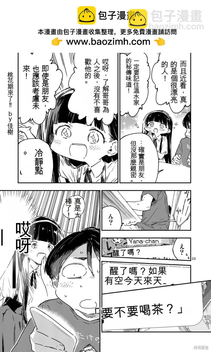 敗犬女主太多了 - 第15話 - 7