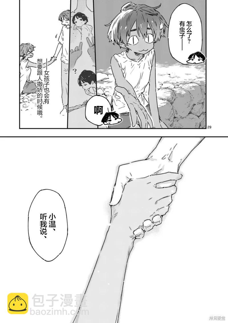 敗犬女主太多了 - 第20.3話 - 2