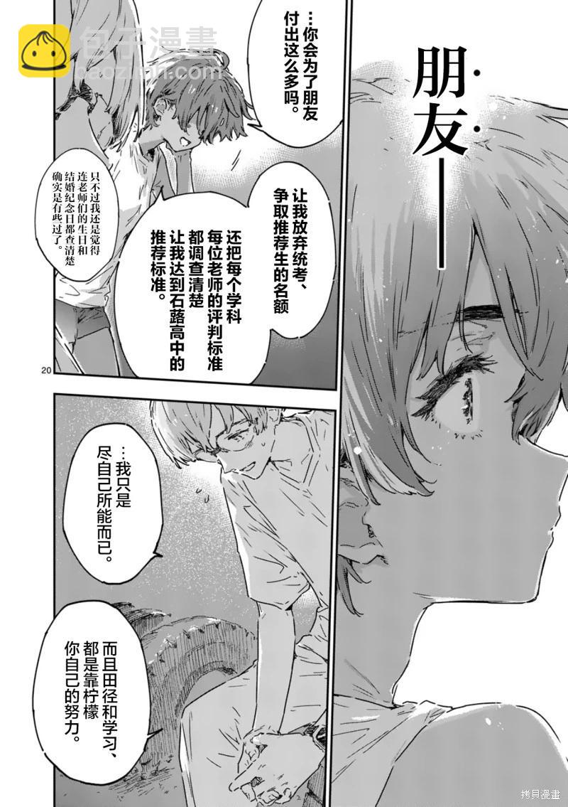 敗犬女主太多了 - 第21.2話 - 2