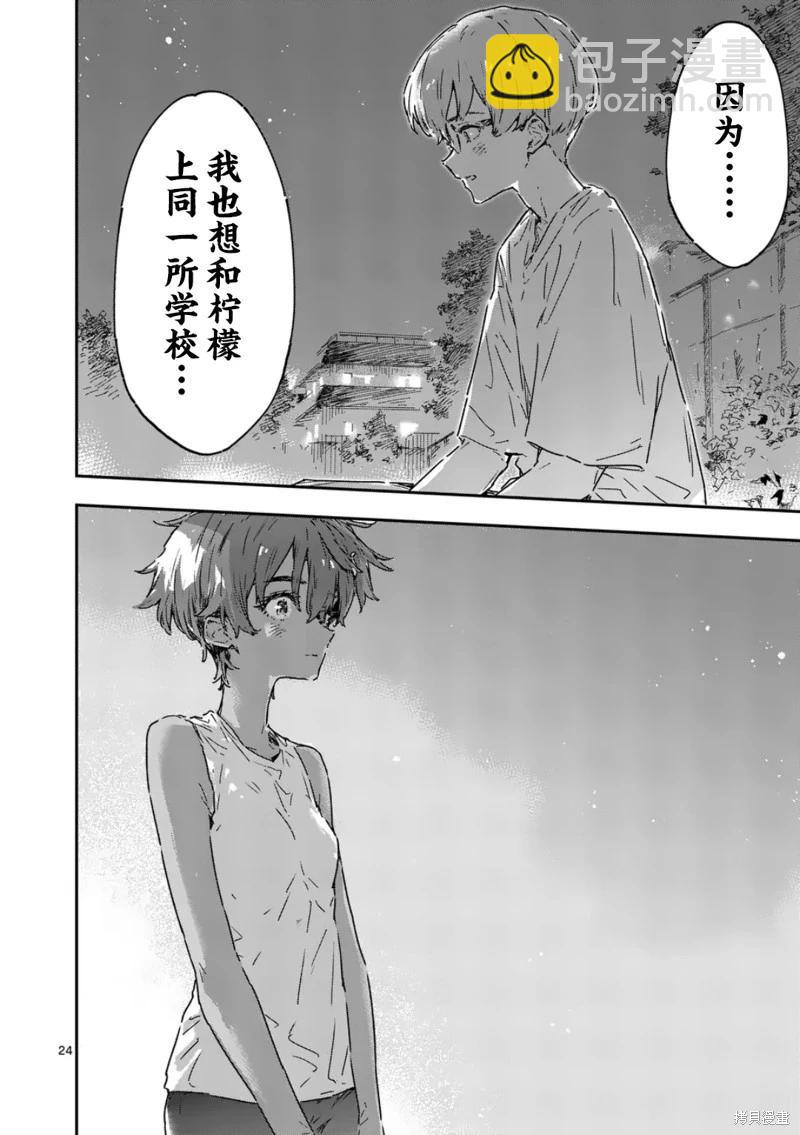 敗犬女主太多了 - 第21.2話 - 3