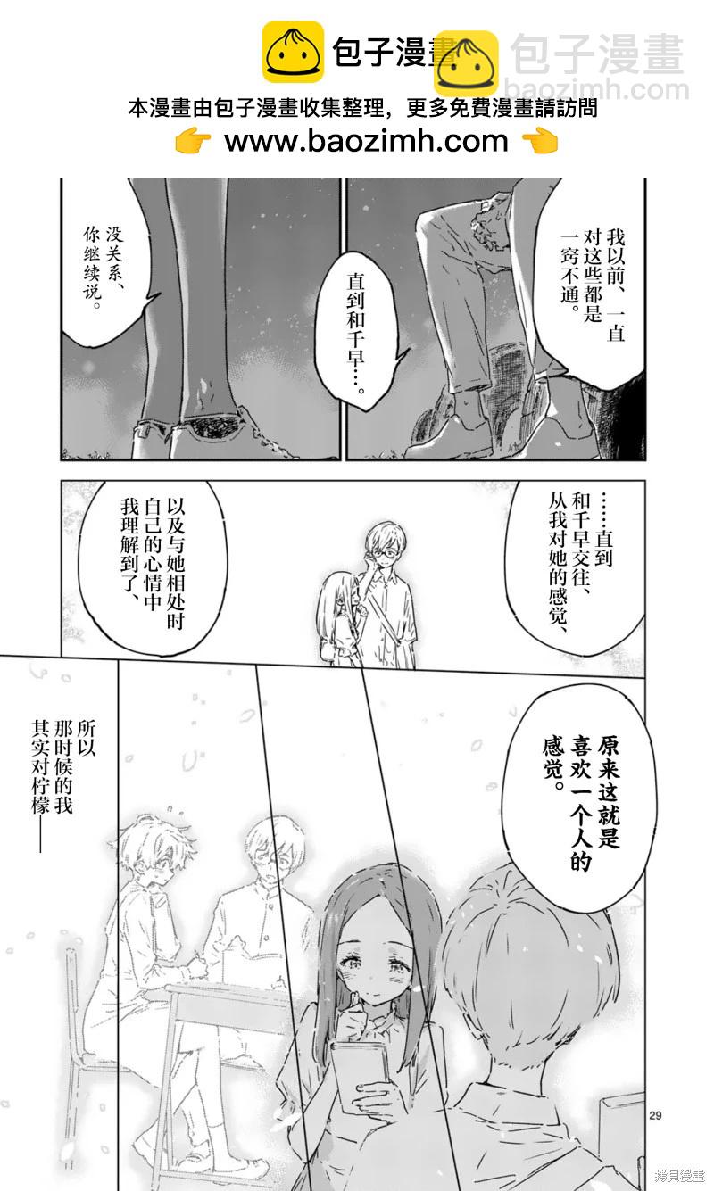 敗犬女主太多了 - 第21.3話 - 2