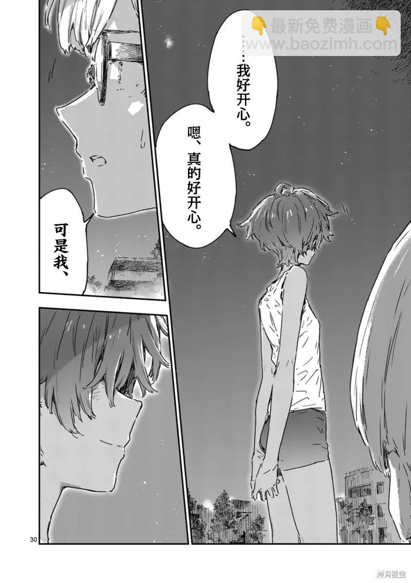 敗犬女主太多了 - 第21.3話 - 3