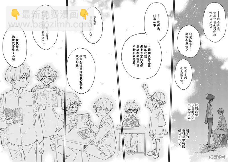 敗犬女主太多了 - 第21.3話 - 2