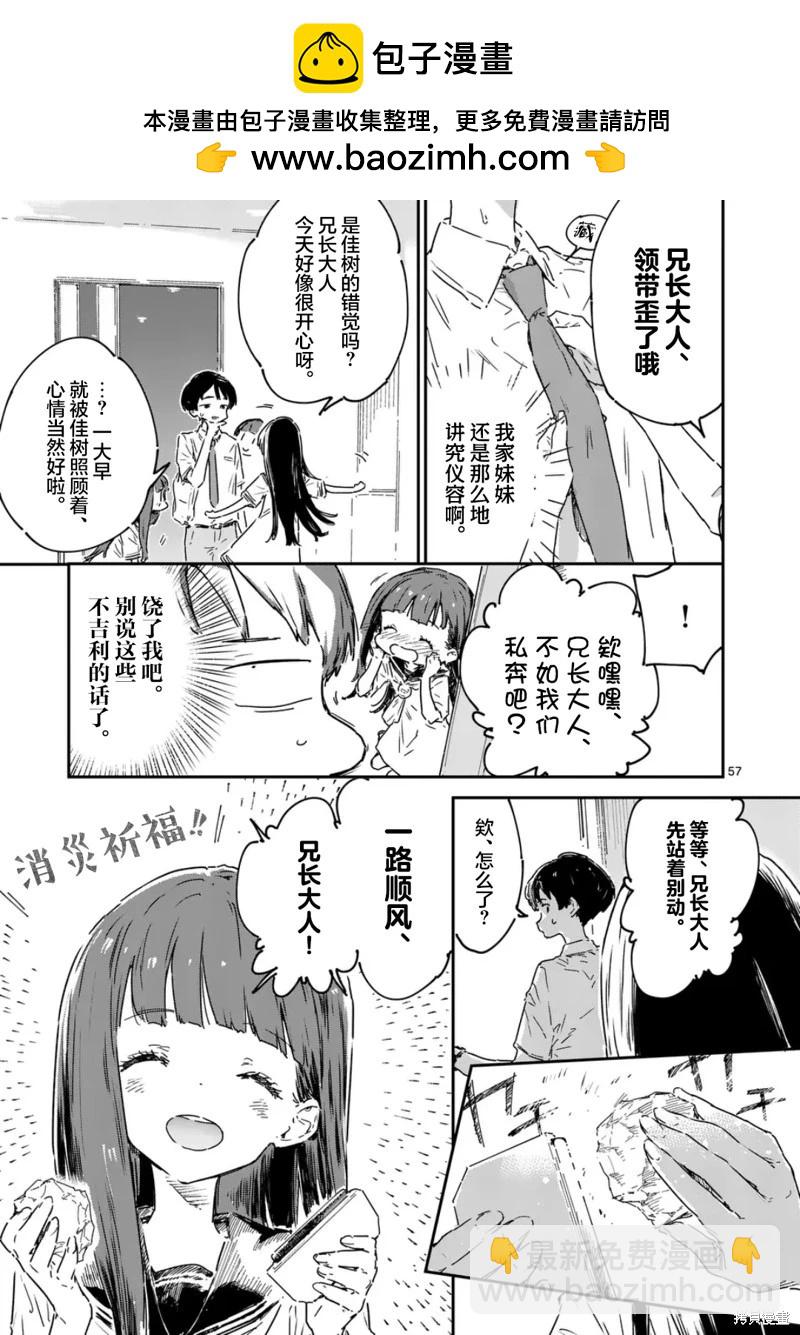 敗犬女主太多了 - 第21.5話 - 2