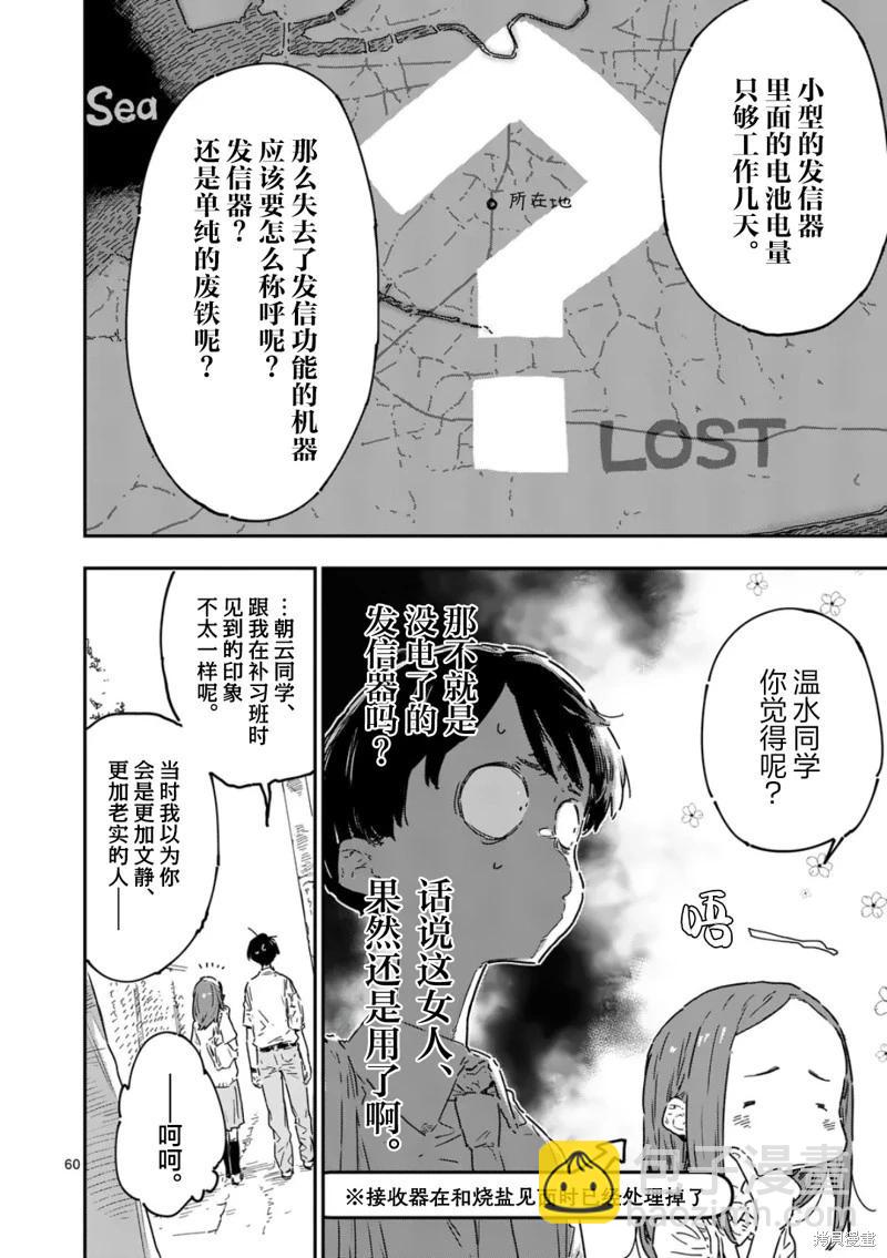 敗犬女主太多了 - 第21.5話 - 1