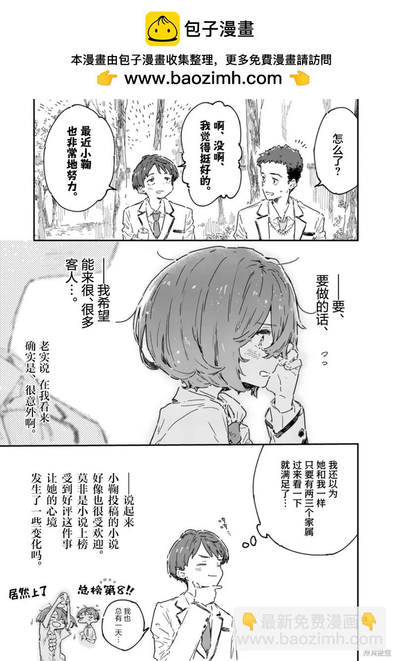 敗犬女主太多了 - 第22.2話 - 2