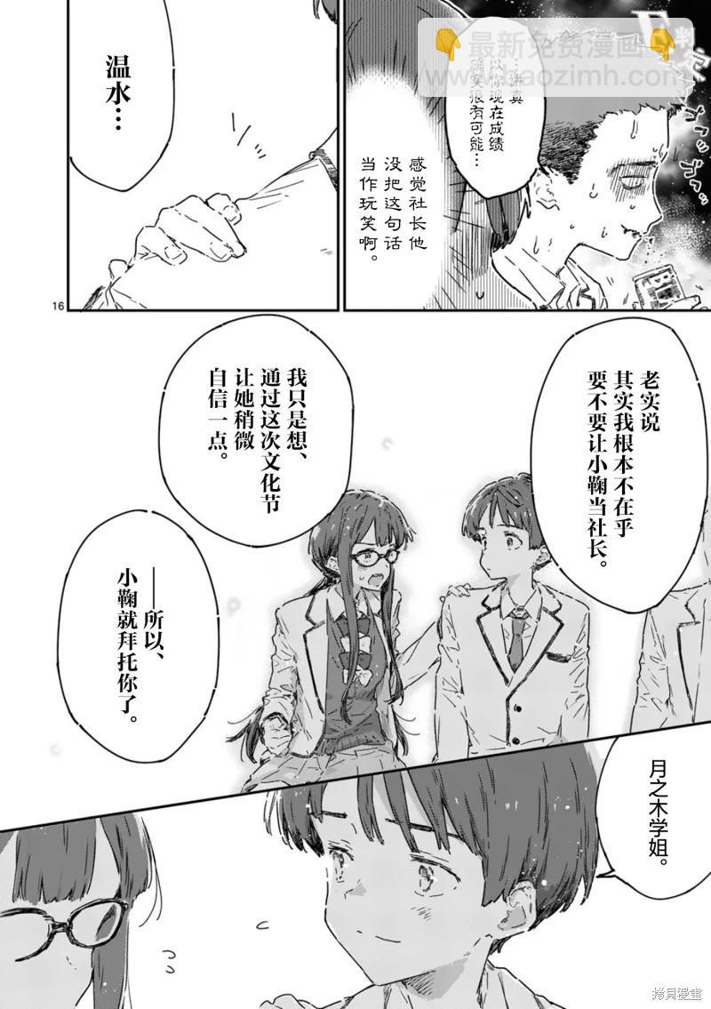 敗犬女主太多了 - 第22.2話 - 1